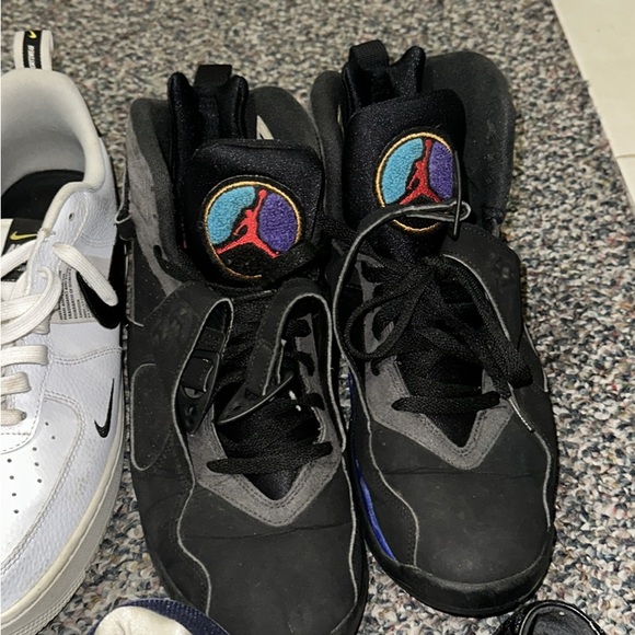 BUY THE LOT